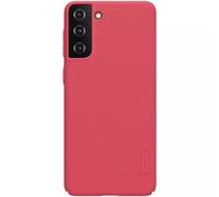 Custodia per Galaxy S21 Plus Serie Super Frosted Shield Compatibile con ricarica