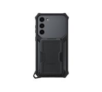 Samsung Galaxy S23+ Rugged Gadget Case
