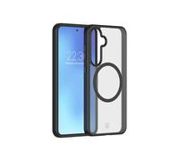 Custodia per Galaxy S24 FE Modello Air Frost Rinforzato Compatibile