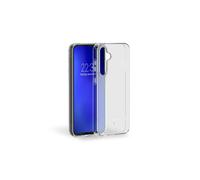 Custodia per Galaxy S24 FE Modello Pulse Ultra-Rinforzato Traslucido