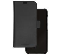 Custodia per Galaxy S24 Folio 2 in 1 in pelle modello Lynge con portacarte