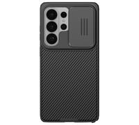 Custodia per Galaxy S26 Ultra Modello CamShield Pro Copri Fotocamera Scorrevole