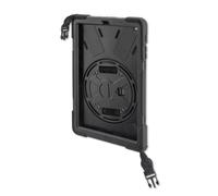 Custodia per Galaxy Tab A 10.1 Nero - Nouvo