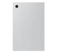 Samsung EF-BX200PSEGWW custodia per tablet 26,7 cm 10.5" Custodia a libro Argento