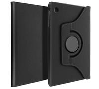 AKASHI - Custodia Per Samsung Galaxy Tab A9 Plus Supporto Rotante 360°, Nero - SPEDIZIONE GRATUITA