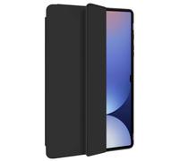 Custodia per Galaxy Tab S10 FE Plus Rinforzata Funzione Stand Magnetico