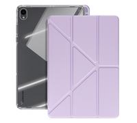 Custodia per Galaxy Tab S11 con Funzione Supporto Modulabile Design Origami