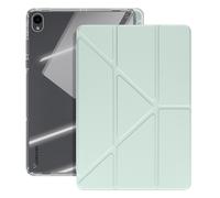 Custodia per Galaxy Tab S11 con Funzione Supporto Modulabile Design Origami