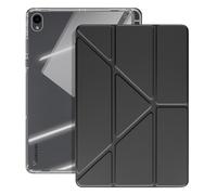 Custodia per Galaxy Tab S11 con Funzione Supporto Modulabile Design Origami