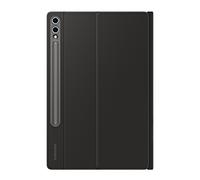 Custodia per Galaxy Tab S9 Plus Modello Book Cover con Tastiera Rimovibile