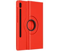 Custodia per Galaxy Tab S9 supporto rotante orizzontale e verticale