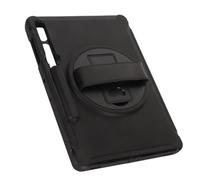 Custodia per Galaxy Tab S9+X810 S7+ S7FE S8+, Custodia Protettiva Sottile Multifunzionale per Galaxy Tab S9+X810 S7+ S7FE S8+, Custodia Robusta per Tablet con Protezione