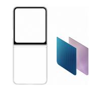Custodia per Galaxy Z Flip 5 modello FlipSuit compatibile con NFC