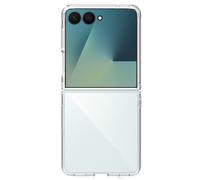 Custodia per Galaxy Z Flip 8 Protezione Antiurto con Cornice Schermo Esterno