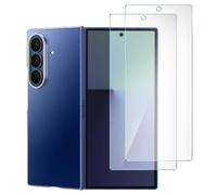 Samsung Clear Case Custodia Trasparente per Galaxy Z Fold7