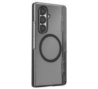 Custodia per Galaxy Z Fold 7 Serie Cosmo Compatibile con Cavalletto