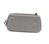 Custodia per GameSir X5 Lite e Mimo S3, custodia rigida da viaggio universale telescopica per controller da gioco, borsa da trasporto resistente alla polvere e agli urti (GRIGIO)