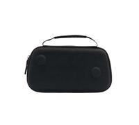 Custodia per GameSir X5 Lite e Mimo S3, custodia rigida da viaggio universale telescopica per controller da gioco, borsa da trasporto resistente alla polvere e agli urti (NERO)