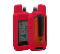 kwmobile Cover in silicone compatibile con Garmin Alpha 300 / Alpha 200 - Custodia protettiva antiscivolo compatibile con dispositivi GPS di navigazione - Protezione navigatore