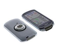 Custodia per Garmin Edge 1040/Edge 1040 Solar Custodia Protettiva Trasparente