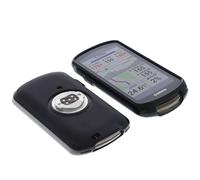 Custodia per Garmin Edge 1040 GPS Custodia Protettiva Case Cover Nero