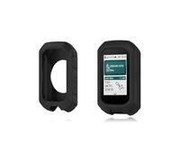 Custodia per Garmin Edge MTB, compatibile con Garmin Edge MTB, con pellicola protettiva in TPU morbida, antiurto, antipolvere, impermeabile, colore nero