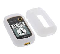 Custodia Per Garmin Etrex 20X 22X 32X Protezione Borsa GPS Case Silicone Bianco