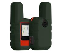 kwmobile Cover in silicone compatibile con Garmin inReach Mini - Custodia protettiva antiscivolo compatibile con dispositivi GPS di navigazione - Protezione navigatore