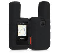kwmobile Cover in silicone compatibile con Garmin inReach Mini - Custodia protettiva antiscivolo compatibile con dispositivi GPS di navigazione - Protezione navigatore