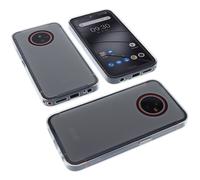 Custodia per Gigaset GX4/GX4 PRO Borsa Protettiva Cellulare TPU Trasparente