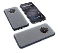 Custodia per Gigaset GX6/GX6 PRO Borsa Protettiva Cellulare TPU Trasparente