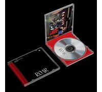 CUSTODIA PER GIOIELLI Ver. THE BOYZ BE AWAKE 8° Mini Album KEVIN Ver. K-POP SIGILLATO
