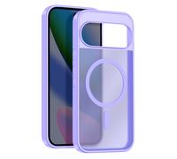 Custodia per Google Pixel 10 / 10 Pro Modello Pixelsnap con Bordo Morbido