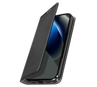 Custodia per Google Pixel 10a Chiusura Magnetica, Porta-Carta e Funzione Stand