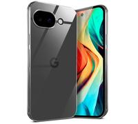 Custodia per Google Pixel 10a Custodia Protettiva Silicone Case Cover...