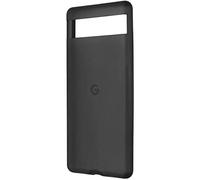 Custodia per Google Pixel 6a - Custodia protettiva per telefono - Grigio antracite