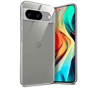 Custodia per Google Pixel 8 Custodia Protettiva Silicone Case Cover...