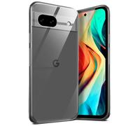 Custodia per Google Pixel 8a Custodia Protettiva Silicone Case Cover...