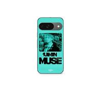 Custodia per Google Pixel 9 Album 2024 MUSE Jimin BTS