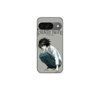 Custodia per Google Pixel 9 Anime Death Note Ryuzaki