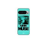 Custodia per Google Pixel 9 Pro XL Album 2024 MUSE Jimin BTS