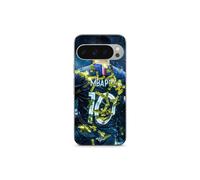 Custodia per Google Pixel 9 Pro XL Kylian Mbappe psg francia