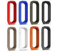 Custodia per GPS in silicone Garmin Edge 105 Vert