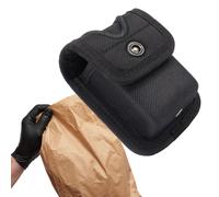 Custodia per guanti per attrezzi da cintura Marsupio per pompiere Emt