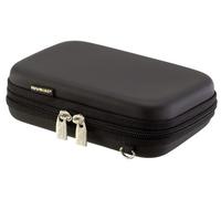 RivaCase 9102 HDD Case - Custodia per hard disk e GPS, Nero