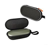 Custodia per Harman per altoparlante Kardon Luna 2, robusta custodia in materiale EVA, ideale per i viaggi, 23 x 10 x 8 cm