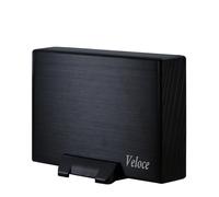 Custodia per HDD Veloce GD-35612 3.5'', USB NEW