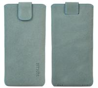 Custodia Per HMD XR21 Borsa Protezione Cover Vera Pelle Case Stecketui Con Flap