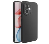Custodia per Honor 400 Smart con anello magnetico rotante e finitura satinata