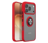 Custodia per Honor 600 / 600 Pro con Anello di Supporto e Fissaggio Magnetico